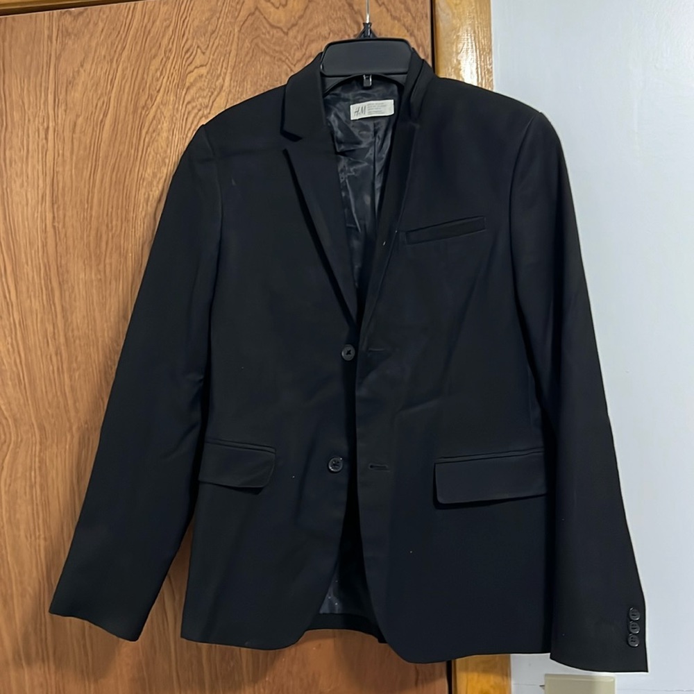 Men’s Blazer